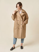 Closet Core Patterns - Phoebe Coat