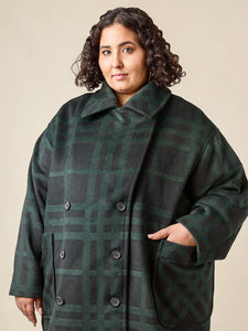 Closet Core Patterns - Phoebe Coat