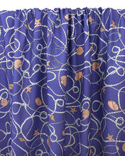Cotton Poplin - Coastal Charms - Sew Me Sunshine Exclusive