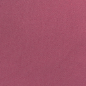 Cotton Sweatshirt Brushed Jersey - Rose Pink