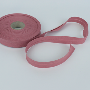 Cotton Bias Binding 20mm - Prym - Old Rose