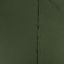 Cotton Blend Interlock - Green