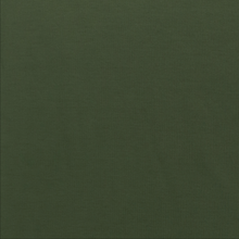 Cotton Blend Interlock - Green