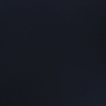 Cotton Blend Interlock - Blue - END OF BOLT 31CM