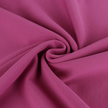 Cotton Blend Interlock - Pink
