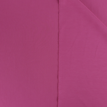 Cotton Blend Interlock - Pink