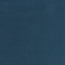Cotton Sweatshirt Brushed Jersey - Light Navy Blue