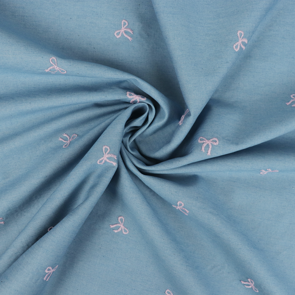 Buy Broderie Anglaise & Embroidered Fabric Online | Quality Fabrics   Tagged "Dress Fabric"  Sew Me Sunshine