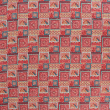 Cotton Dobby - Desert Postcards