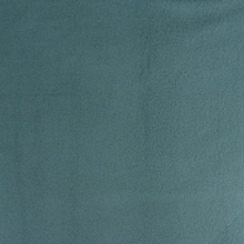 Cotton Fleece  - Dusky Blue