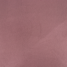 Cotton Fleece  - Dusky Rose