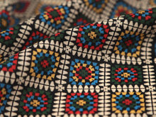 Cotton Lawn - Pandora Crochet Mini - Fabric Godmother