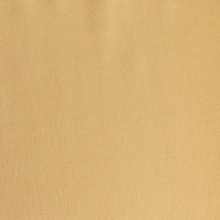 Cotton Linen Mix - Butter Yellow