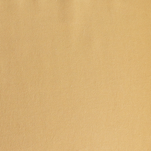 Cotton Linen Mix - Butter Yellow