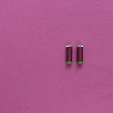 Cotton Linen Mix - Orchid Pink