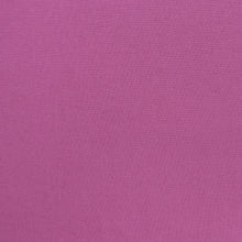 Cotton Linen Mix - Orchid Pink