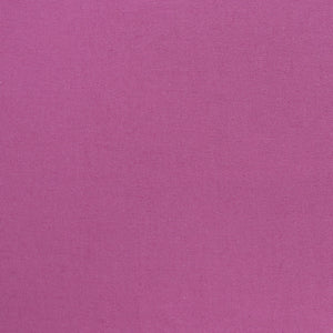 Cotton Linen Mix - Orchid Pink