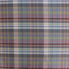 Yarn Dyed Cotton - Multicolour Check