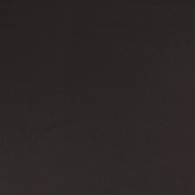 Cotton Sweatshirt Brushed Jersey - Espresso Brown