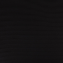 Cotton Wide Ribbed Jersey - Black