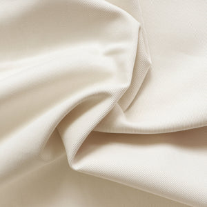 Ventana Cotton Twill Robert Kaufman - Off White - END OF BOLT 82cm