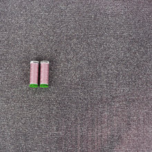 Deadstock Bonded Jersey - Pink Metallic