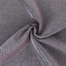 Deadstock Bonded Jersey - Pink Metallic