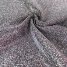 Deadstock Bonded Jersey - Pink Metallic