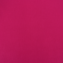 Deadstock Brushed Cotton - Fuchsia Pink
