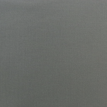 Deadstock Brushed Cotton Cashmere Twill - Dove Grey