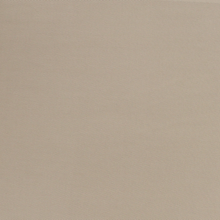 Deadstock Trench Coating - Cotton Cupro Twill - Light Beige