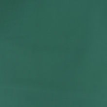 Deadstock Waxed Cotton - Aqua Green