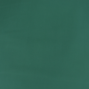 Deadstock Waxed Cotton - Aqua Green