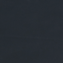 Deadstock Coated Cotton - Navy