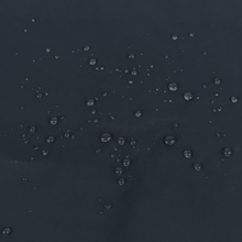 Deadstock Coated Cotton - Navy