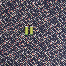 Deadstock Lightweight Cotton Twill - Confetti