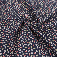 Deadstock Lightweight Cotton Twill - Confetti