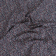 Deadstock Lightweight Cotton Twill - Confetti