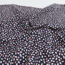Deadstock Lightweight Cotton Twill - Confetti