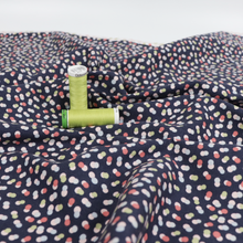 Deadstock Lightweight Cotton Twill - Confetti