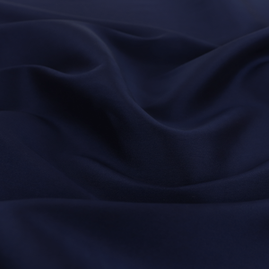 Deadstock Lining - Indigo Blue