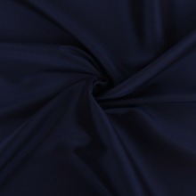Deadstock Lining - Indigo Blue