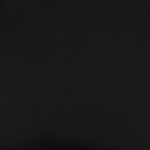 Deadstock Silk Lining - Black