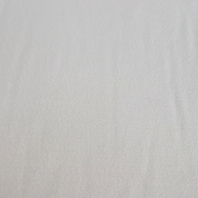 Deadstock Tailoring Fusible Interfacing - Off White