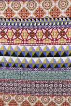 Tencel™ Lawn - Azulejos