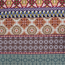 Tencel™ Lawn - Azulejos