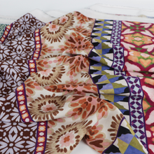 Tencel™ Lawn - Azulejos