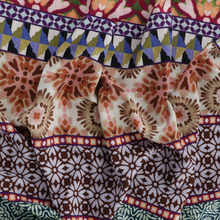 Tencel™ Lawn - Azulejos