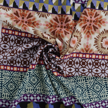 Tencel™ Lawn - Azulejos