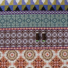 Tencel™ Lawn - Azulejos